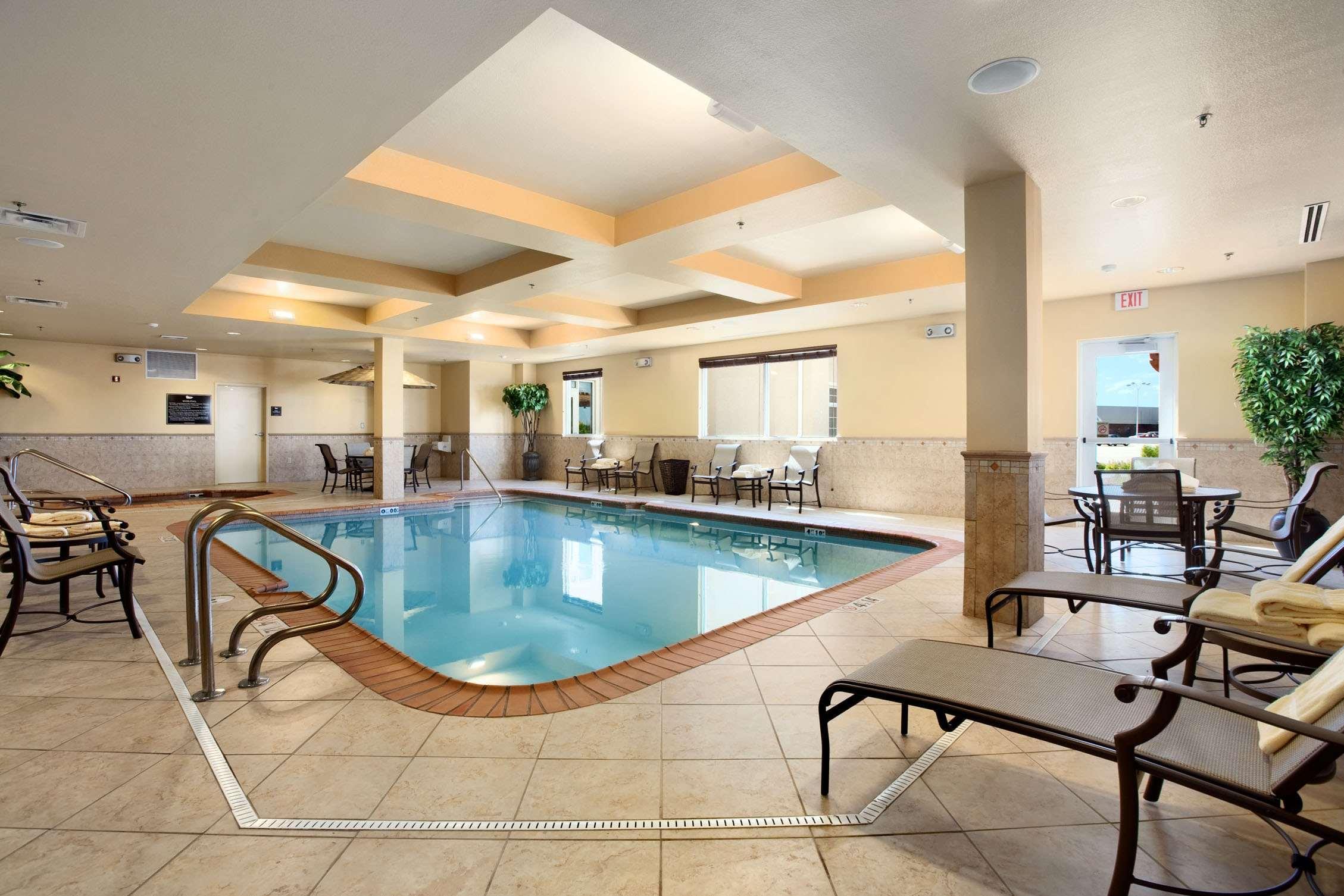 Homewood Suites By Hilton Decatur-Forsyth Exterior photo