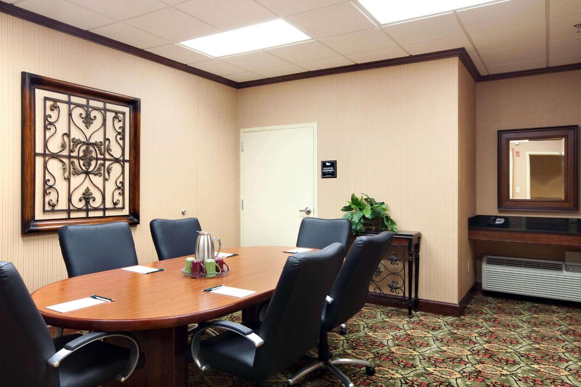Homewood Suites By Hilton Decatur-Forsyth Exterior photo