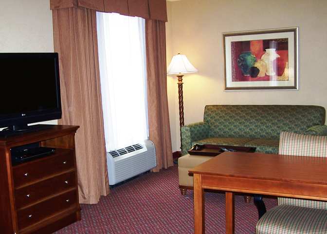 Homewood Suites By Hilton Decatur-Forsyth Room photo