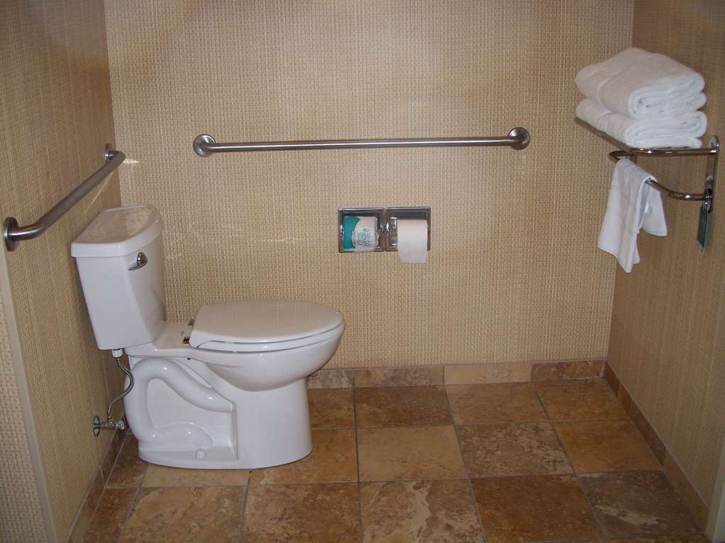 Homewood Suites By Hilton Decatur-Forsyth Room photo