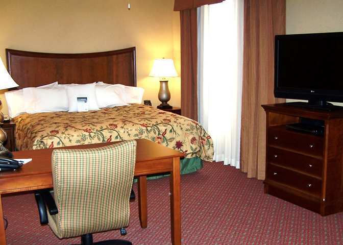 Homewood Suites By Hilton Decatur-Forsyth Room photo